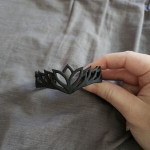 Rogue + Wolf Awakening Mandala Cuff Bracelet XS/S